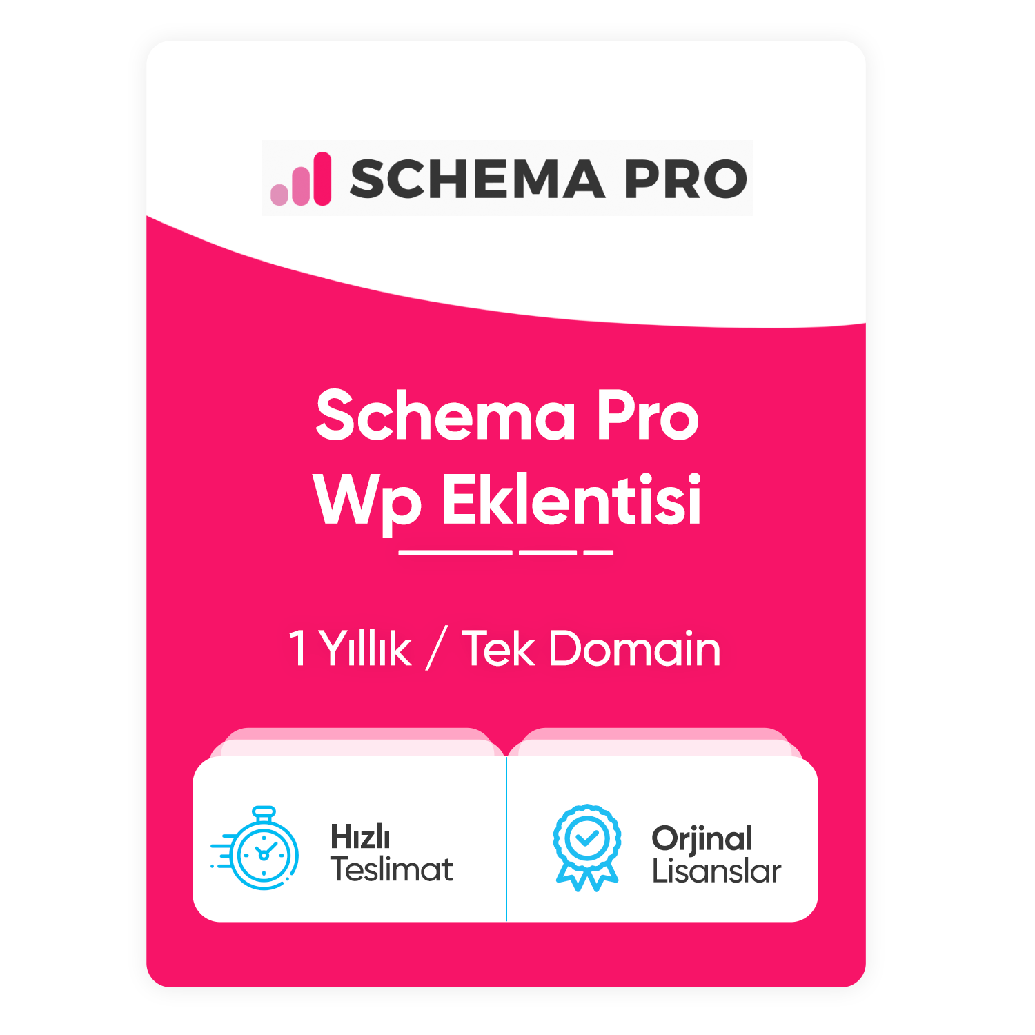 Schema Pro Eklentisi
